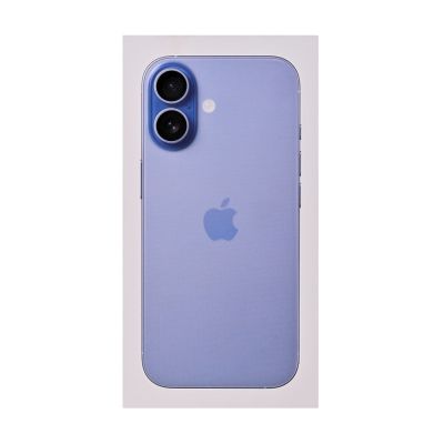 7. Apple iPhone 17 256GB Mist Blue