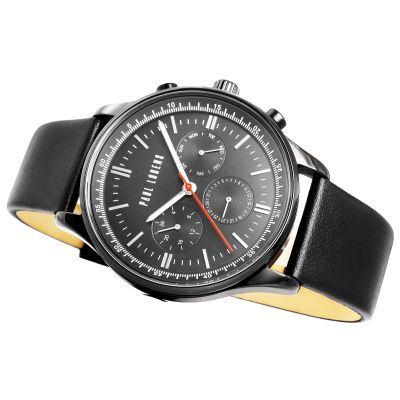 4. Zegarek Męski Paul Lorens PL10602A2-1A3