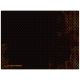 5. Podkładka gamingowa pod mysz Esperanza Flame EGP103R (300mm x 400mm)