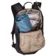 6. Thule Alltrail TAHP210 Black plecak Plecak podróżny Czarny Poliester