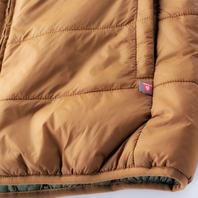 12. Kamizelka pikowana MAGNUM ESCARO PRIMALOFT VEST M