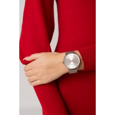 5. Zegarek Damski Paul Lorens PL13032B-3C1 + BOX