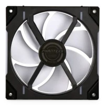 5. Phanteks D30-140 Obudowa komputera Wentylator 14 cm Czarny 1 szt.