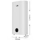 7. Bojler elektryczny LIN LIFVD1SMWH 100L UNIVERSAL biały WiFi