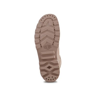 12. Buty Palladium Pampa Monopop W 99140-662-M