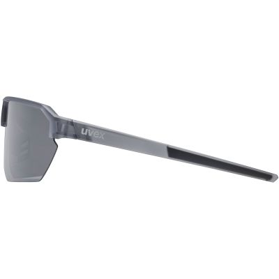 2. Okulary rowerowe UVEX Vectiv set