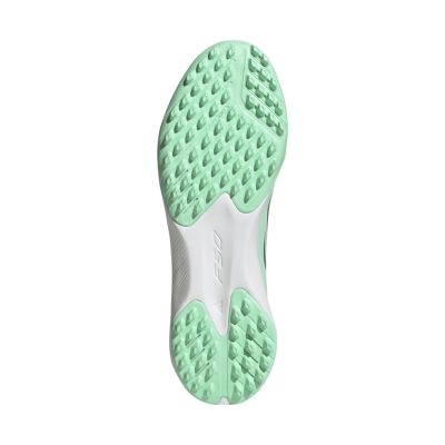 6. Buty piłkarskie dla dzieci adidas F50 Hyperfast League TF KK1320