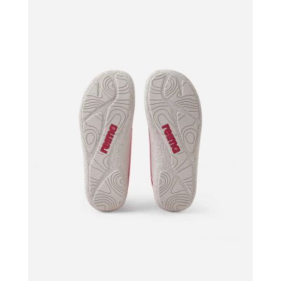 15. Buty ReimaTec barefoot Reima Tallustelu Greyish Jr 5400137B-8920