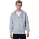 8. Bluza Champion Full Zip Hoodie M 220260 EM021