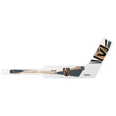 55. Kij plastikowy bramkarski Inglasco Mini NHL 531AN000037