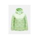 Kurtka puchowa damska PEAK PERFORMANCE Helium Down Hood Jacket Women zielony