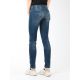3. Spodnie jeansowe Wrangler Hailey Slim W W22T-XB-23C