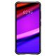 4. Etui Spigen Rugged Armor na Samsung Galaxy S24 - czarny mat