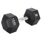 15. Hantla HMS Hex Pro 35 kg