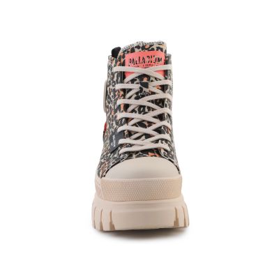 7. Buty Palladium Trapery Revolt Hi Wild W 99124-260-M