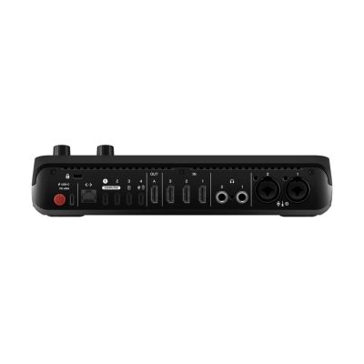 9. RODECaster Video S - Konsola do produkcji wideo i audio, wersja Small