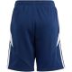 7. Spodenki adidas Tiro 24 Sweat Jr IS1004