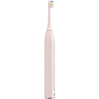 4. Szczoteczka soniczna ORO SONIC NEXT PRO PINK OROMED