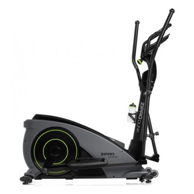 3. Orbitrek Zipro iConsole+ Dunk elektromagnetyczny