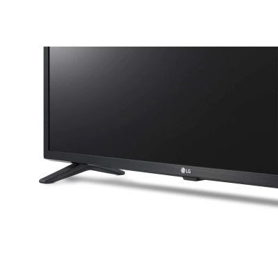 6. Telewizor LG 32LQ631C0ZA LED 32'' Full HD WebOS 22 DVB-T2 Czarny