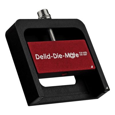 2. Thermal Grizzly Delid-Die-Mate For Intel 13th & 14th Gen.