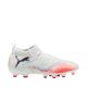 7. Buty piłkarskie Puma Future 8 Match FG/AG Jr 108614 01