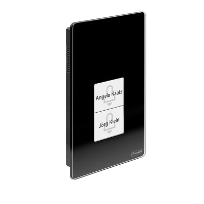 3. Terminal kontroli dostępu Auerswald TFS-Dialog 400