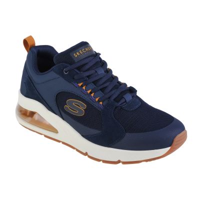 Skechers Uno 2- 90'S 2 183065-NVY Granatowe 41