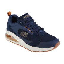 Skechers Uno 2- 90'S 2 183065-NVY Granatowe 41