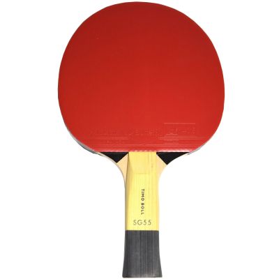 7. Rakietka do ping ponga Butterfly Timo Boll SG55 85022