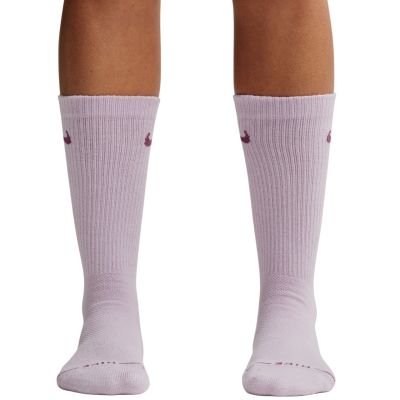 3. Skarpety Nike Everyday Elevated 6 par różowe, niebieskie, zielone, beżowe HQ8021 916