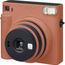 Fujifilm Instax Square SQ1 62 x 62 mm Pomarańczowy