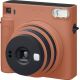 Fujifilm Instax Square SQ1 62 x 62 mm Pomarańczowy