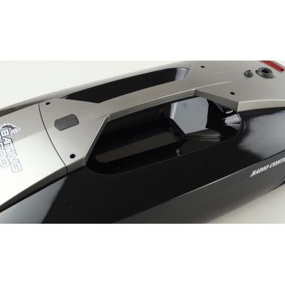 3. Bateria Ni-MH 5000mAh do Amewi RC Boat Bating Bait