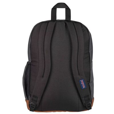 3. JanSport Cool Student Backpack EK0A5BAKA0N Szare One size