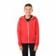 3. Bluza Bauer Team Fleece Zip Dziecięce