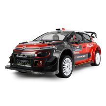 Amewi C3 WRC zdalnie sterowany model Samochód rajdowy Silnik elektryczny 1:7