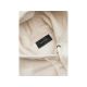 4. Bluza damska PEAK PERFORMANCE W Original Hood kolor beżowy