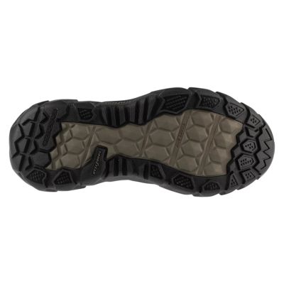 4. Skechers Slip-Ins: Santoro - Archaic 205680-BRN Brązowe 41