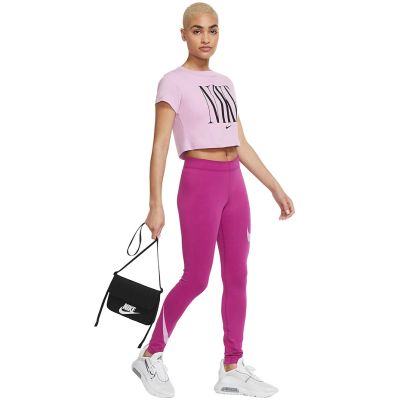 13. Torebka Nike Nsw Futura 365 Crossbody W CW9300 010