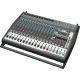 3. Behringer PMP6000 mikser audio 20 kan. 10 - 200000 Hz Czarny