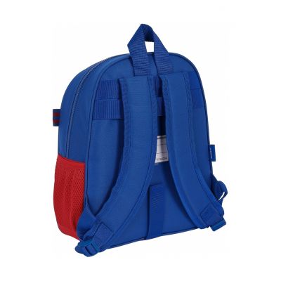 5. Plecak sportowy FC Barcelona small backpack 612326524