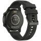 12. Smartwatch Gravity Czarny 2 Paski GT10-4