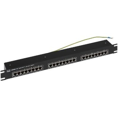 Ogranicznik przepięć AXON-MULTINET-24 W0030 ETHERNET RACK