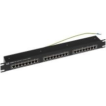 Ogranicznik przepięć AXON-MULTINET-24 W0030 ETHERNET RACK