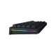 5. HATOR Skyfall 65 Wired klawiatura Uniwersalne USB QWERTY Angielski Czarny