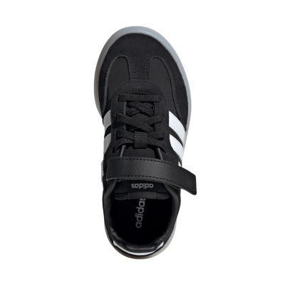 4. Buty dla dzieci adidas Barreda Decode EL czarne JR0767