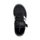 4. Buty dla dzieci adidas Barreda Decode EL czarne JR0767