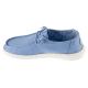 2. Hey Dude Wendy Stretch Canvas 40902-4ZJ Niebieskie 36