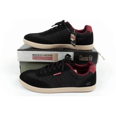 11. Buty Skechers Placer M 210824/BLK